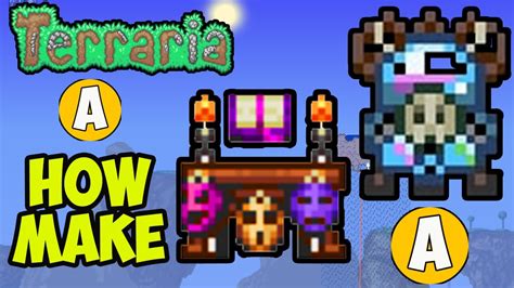 How to Make Imbuing Station in Terraria (2024) .